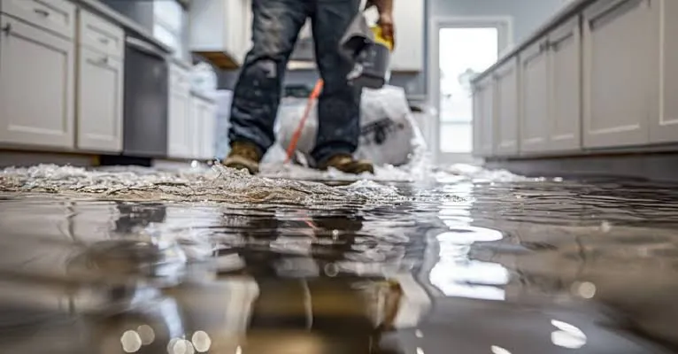 Water damage restoration companies near me in Cotulla, TX - Emergency flood extraction