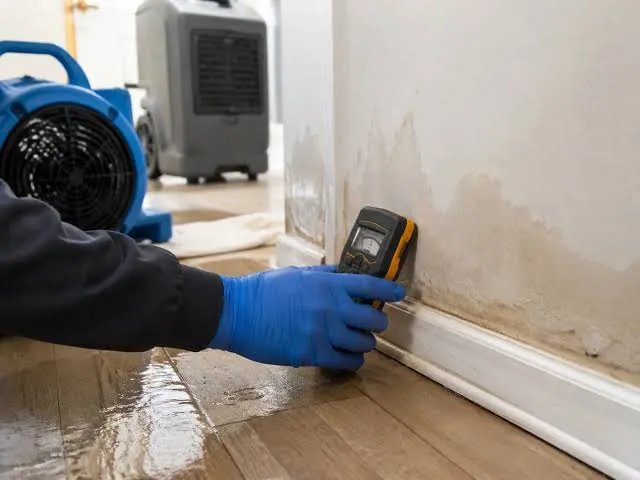 24/7 Water damage restoration services in Cotulla, TX - Rapid flood cleanup and mitigation